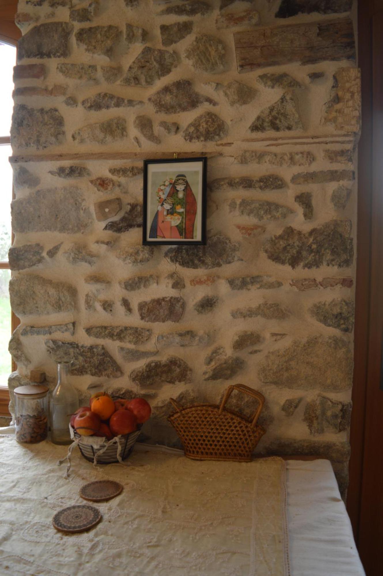 Villa La Fabrique Du Roncon Saint-Bonnet-le-Troncy Esterno foto