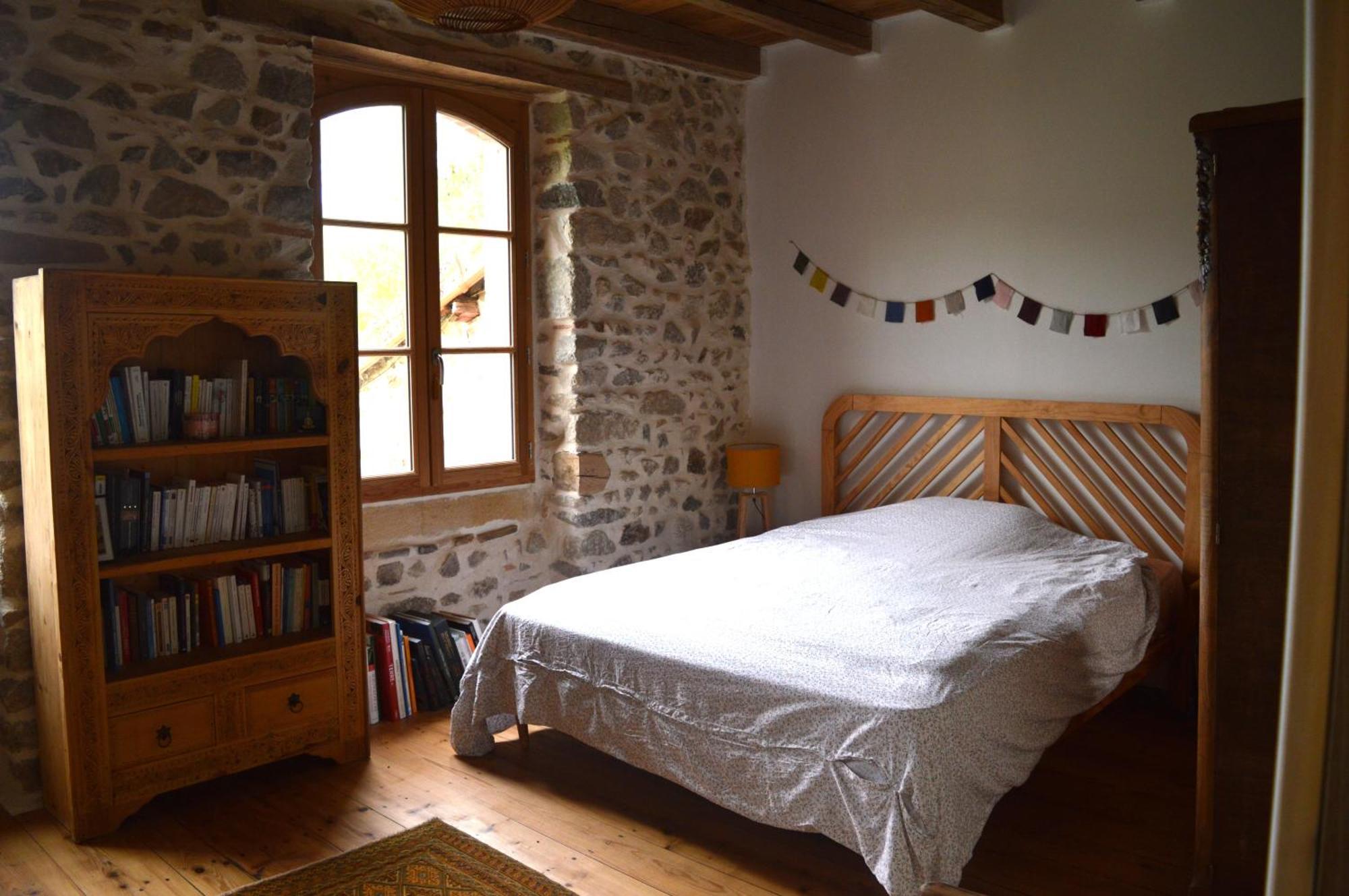 Villa La Fabrique Du Roncon Saint-Bonnet-le-Troncy Esterno foto