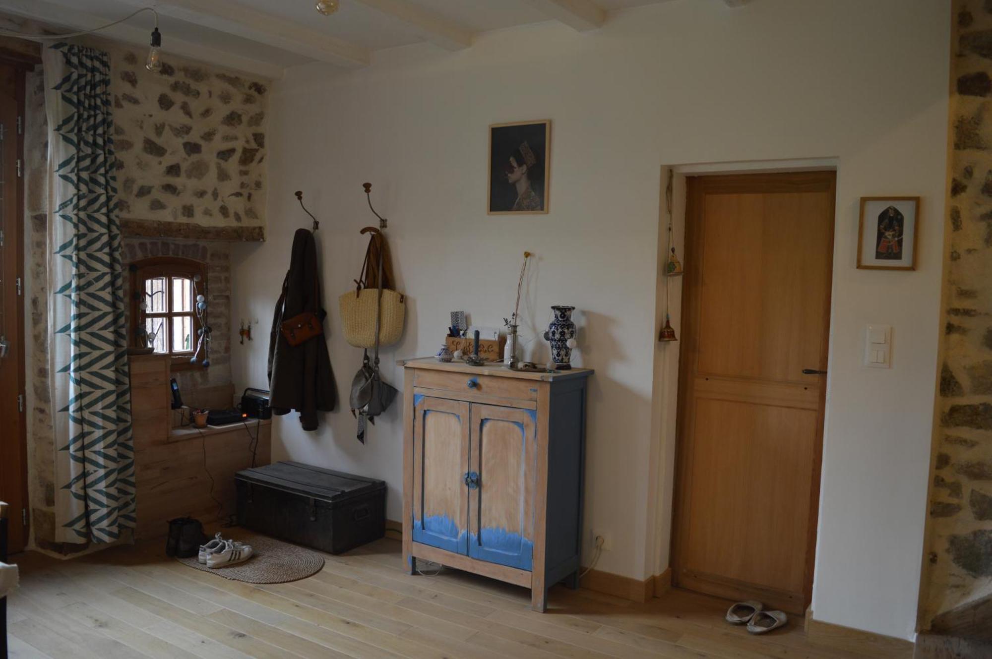 Villa La Fabrique Du Roncon Saint-Bonnet-le-Troncy Esterno foto