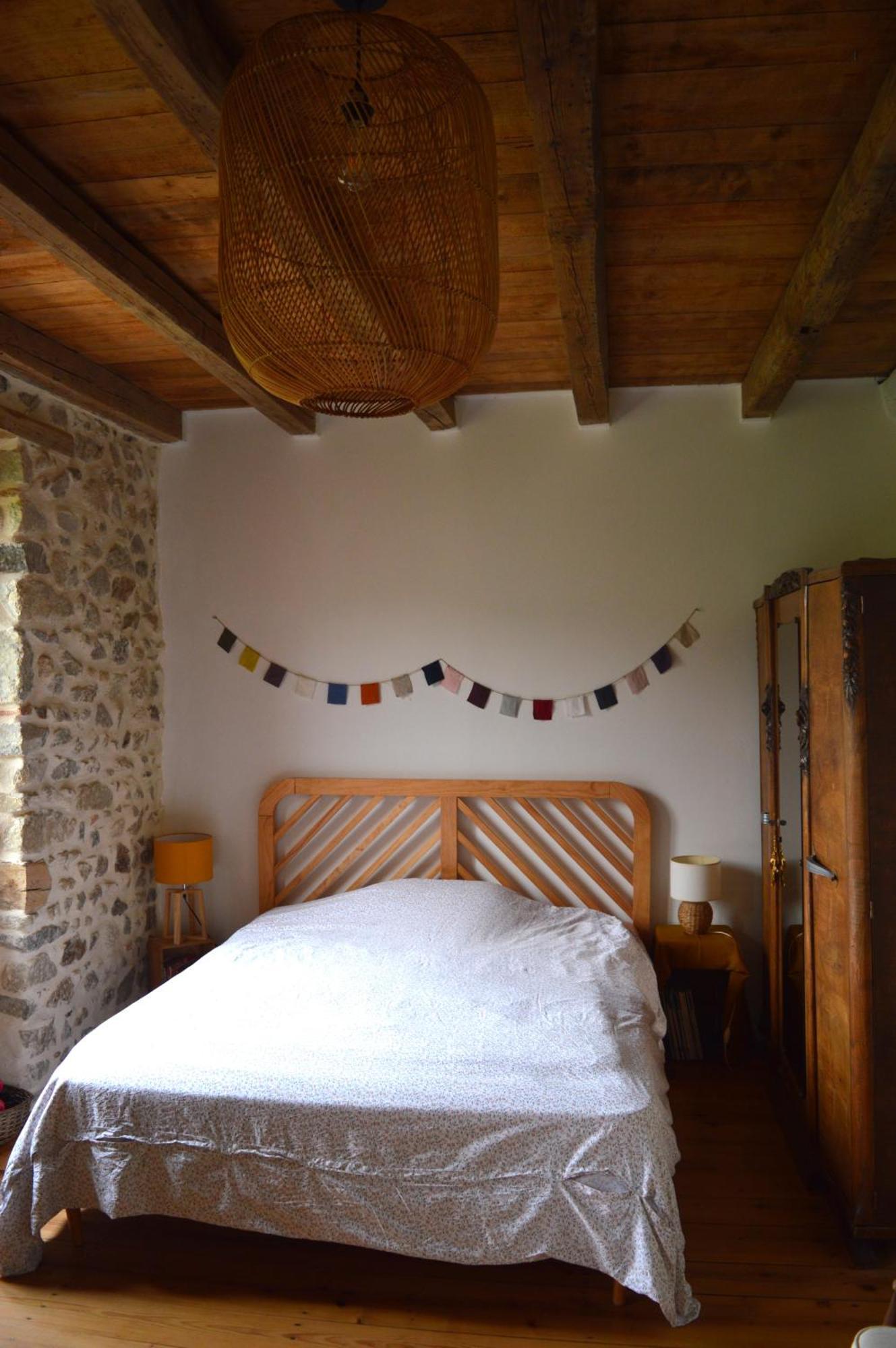 Villa La Fabrique Du Roncon Saint-Bonnet-le-Troncy Esterno foto